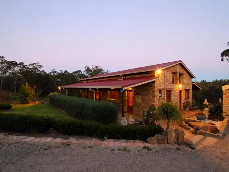 25 Acacia Avenue, Oakdale NSW 2570