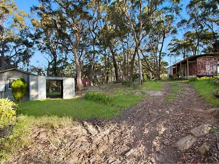 Seventh view of Homely rural property listing, 25 Acacia Avenue, Oakdale NSW 2570