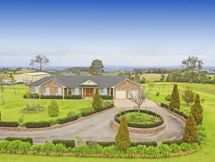 Main view of Homely rural property listing, 50 Thurns Road, Picton NSW 2571