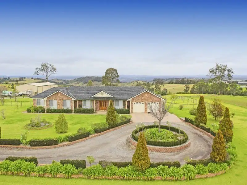 Main view of Homely rural property listing, 50 Thurns Road, Razorback NSW 2571