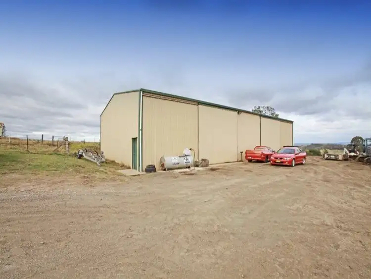 Fifth view of Homely rural property listing, 50 Thurns Road, Razorback NSW 2571