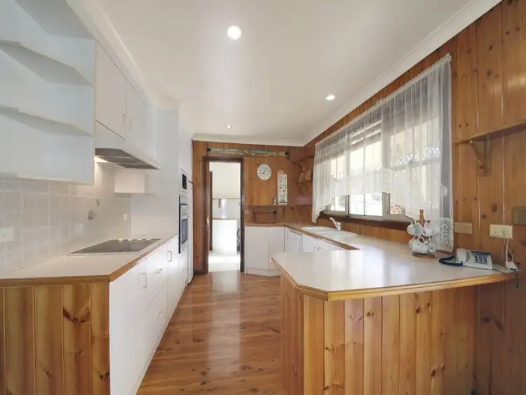 Fourth view of Homely rural property listing, 16 Elizabeth Way, Hill Top NSW 2575