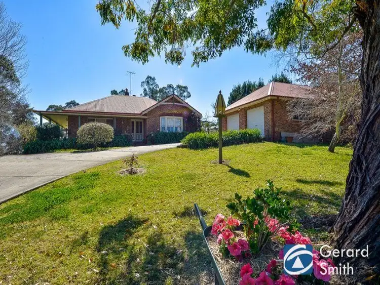 120 Jenkins Street, Douglas Park NSW 2569