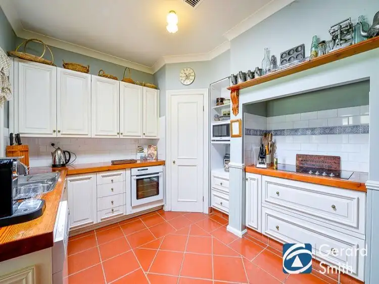 Second view of Homely rural property listing, 120 Jenkins Street, Douglas Park NSW 2569