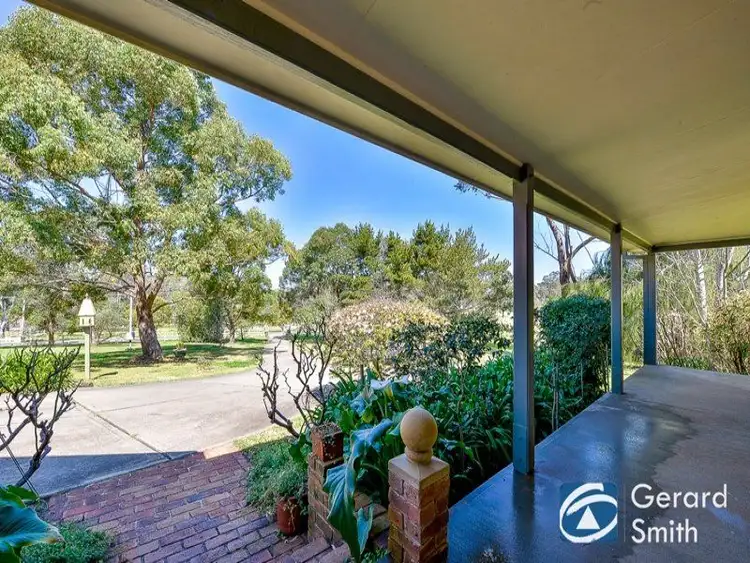 Third view of Homely rural property listing, 120 Jenkins Street, Douglas Park NSW 2569