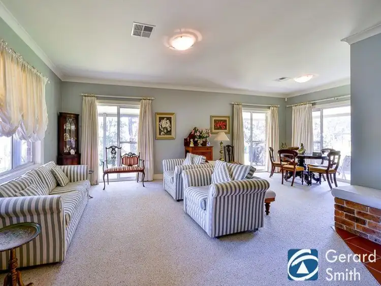 Fourth view of Homely rural property listing, 120 Jenkins Street, Douglas Park NSW 2569