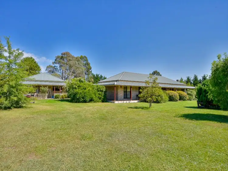 295 Bargo Road, Bargo NSW 2574