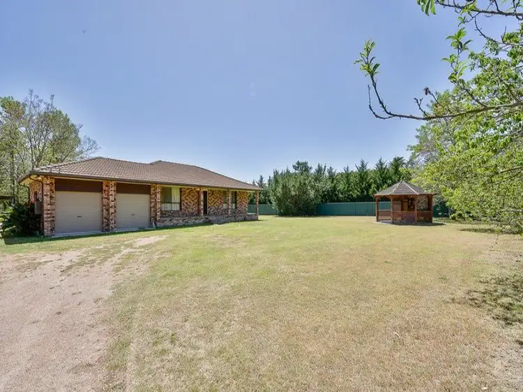 120 Yarran Road, Bargo NSW 2574