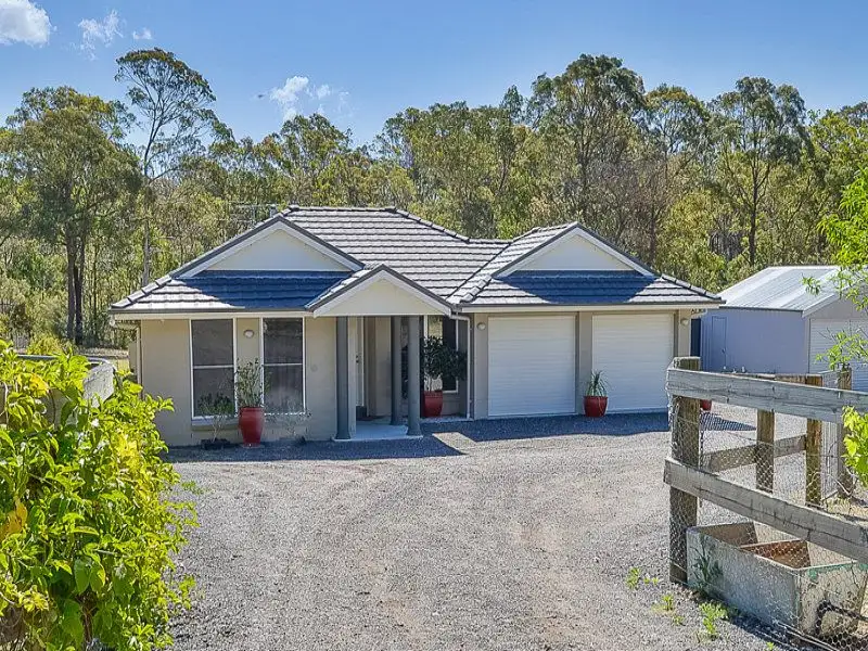 Main view of Homely rural property listing, 185 Cedar Creek Road, Thirlmere NSW 2572