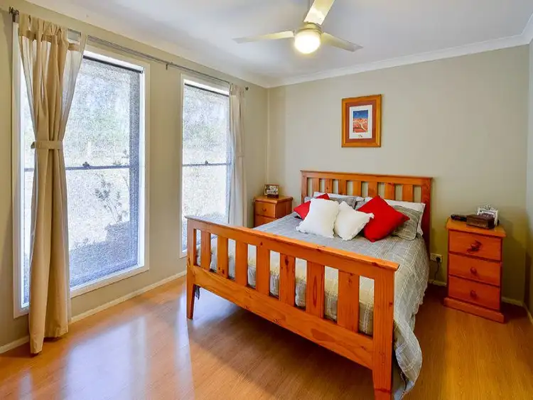 Sixth view of Homely rural property listing, 185 Cedar Creek Road, Thirlmere NSW 2572