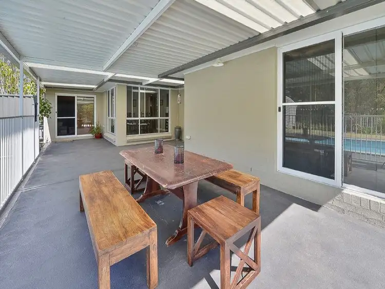 Seventh view of Homely rural property listing, 185 Cedar Creek Road, Thirlmere NSW 2572