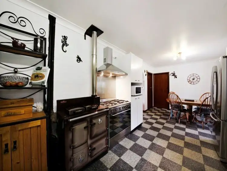 Second view of Homely rural property listing, Lot 15 Coates Road, Hill Top NSW 2575