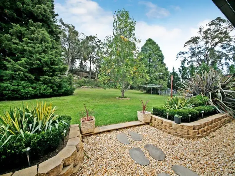 Third view of Homely rural property listing, Lot 15 Coates Road, Hill Top NSW 2575