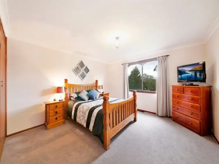 Fourth view of Homely rural property listing, Lot 15 Coates Road, Hill Top NSW 2575