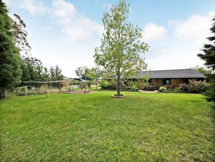 Fifth view of Homely rural property listing, Lot 15 Coates Road, Hill Top NSW 2575