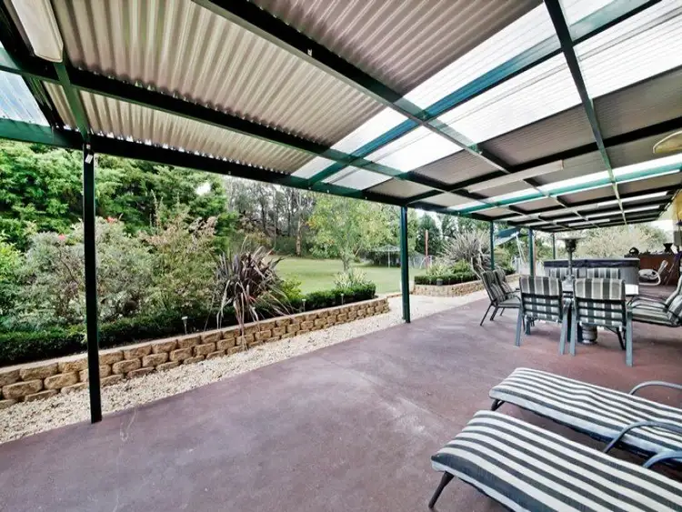 Seventh view of Homely rural property listing, Lot 15 Coates Road, Hill Top NSW 2575