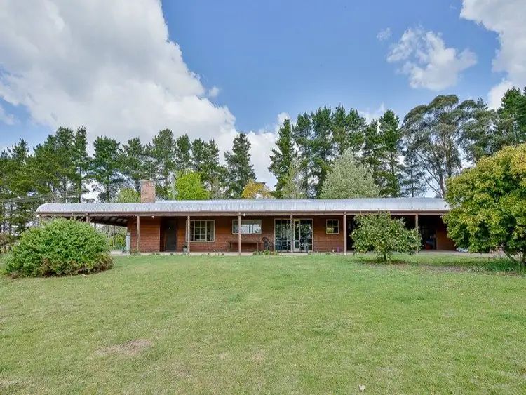 Main view of Homely rural property listing, 220 Fergusson Road, Picton NSW 2571