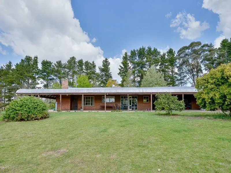 Main view of Homely rural property listing, 220 Fergusson Road, Picton NSW 2571