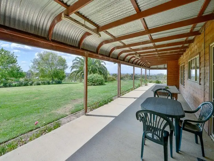 Second view of Homely rural property listing, 220 Fergusson Road, Picton NSW 2571