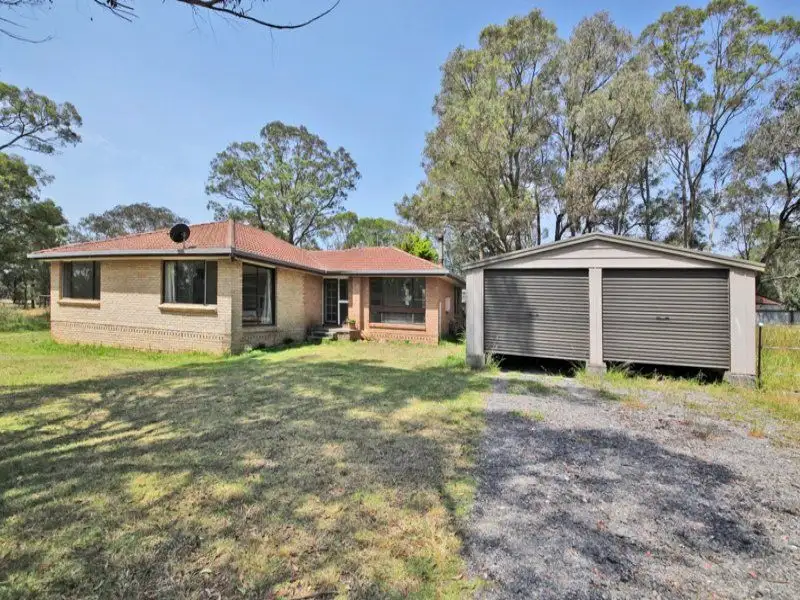 Main view of Homely rural property listing, 519 Pheasants Nest Road, Pheasants Nest NSW 2574