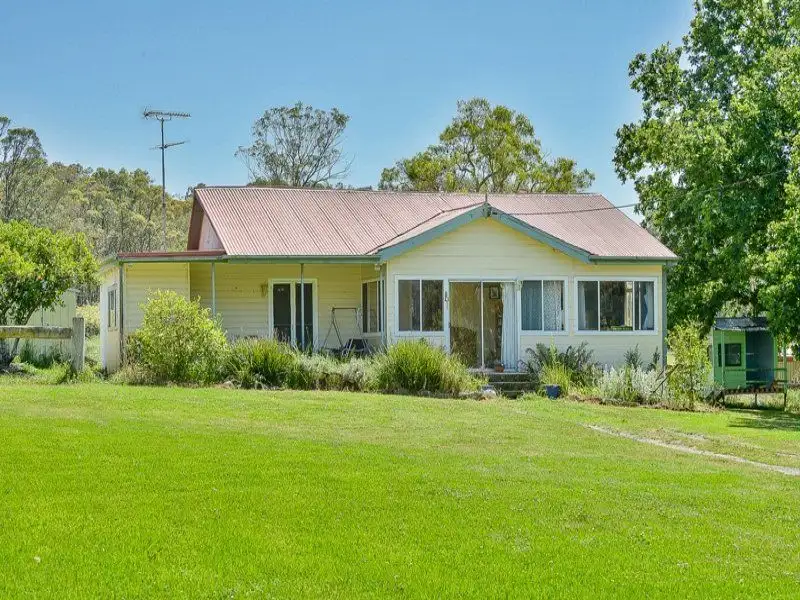 Main view of Homely rural property listing, 246 Oaks Road, Thirlmere NSW 2572