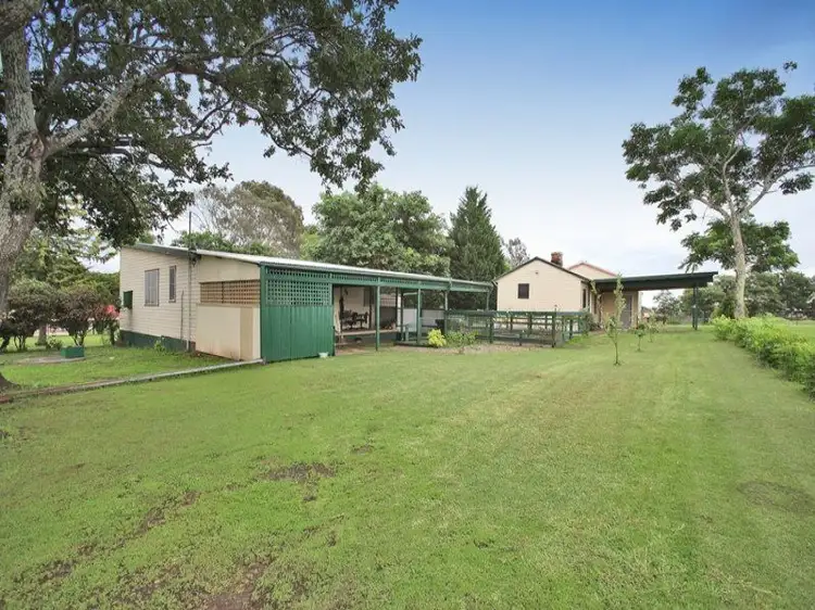 28 Darley Street, Thirlmere NSW 2572