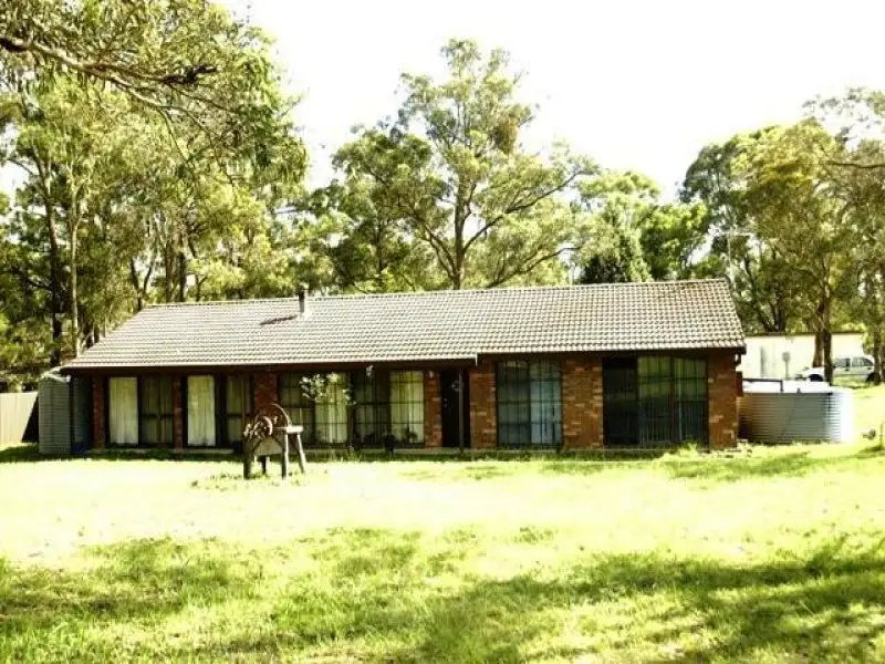 Main view of Homely rural property listing, 525 Pheasants Nest Road, Pheasants Nest NSW 2574