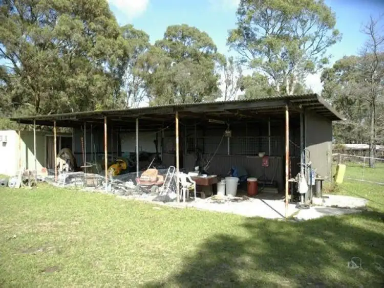 Fourth view of Homely rural property listing, 525 Pheasants Nest Road, Pheasants Nest NSW 2574