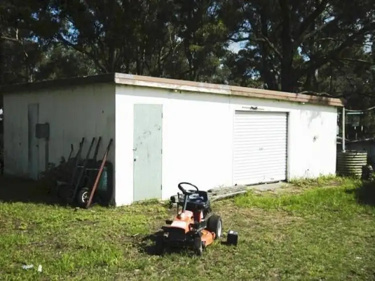 Fifth view of Homely rural property listing, 525 Pheasants Nest Road, Pheasants Nest NSW 2574