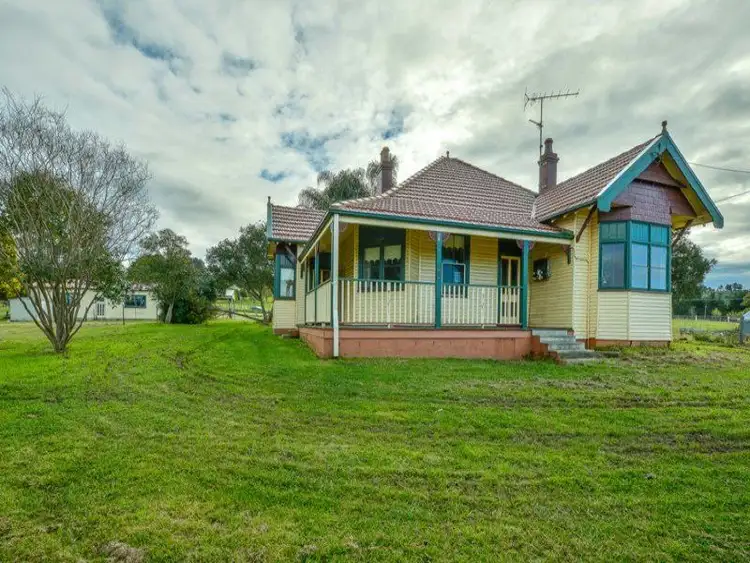 65 Camden Road, Douglas Park NSW 2569