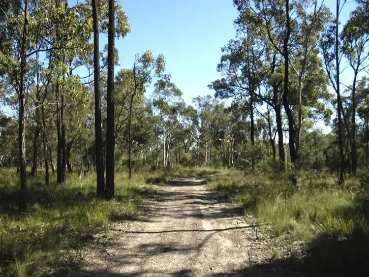 Second view of Homely rural property listing, Lot 4 Esen Way, Pheasants Nest NSW 2574