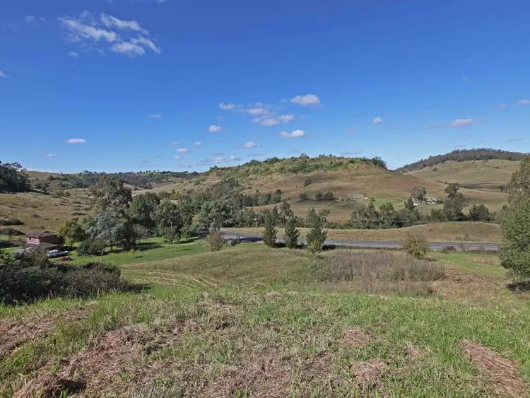 Main view of Homely rural property listing, 1490 Remembrance Drive, Razorback NSW 2571