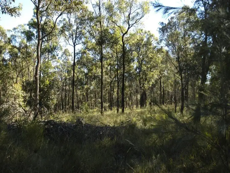 Second view of Homely rural property listing, Lot 3 Esen Way, Pheasants Nest NSW 2574