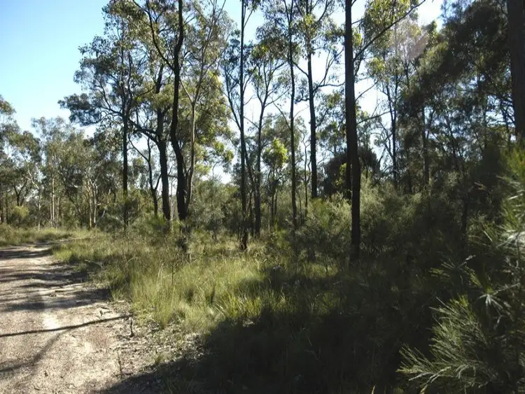 Third view of Homely rural property listing, Lot 3 Esen Way, Pheasants Nest NSW 2574