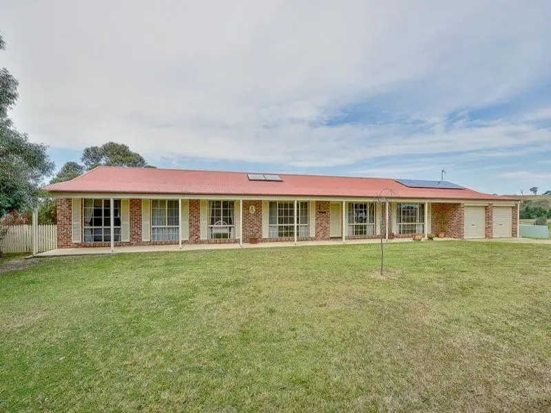 Main view of Homely rural property listing, 565 Menangle Road, Douglas Park NSW 2569