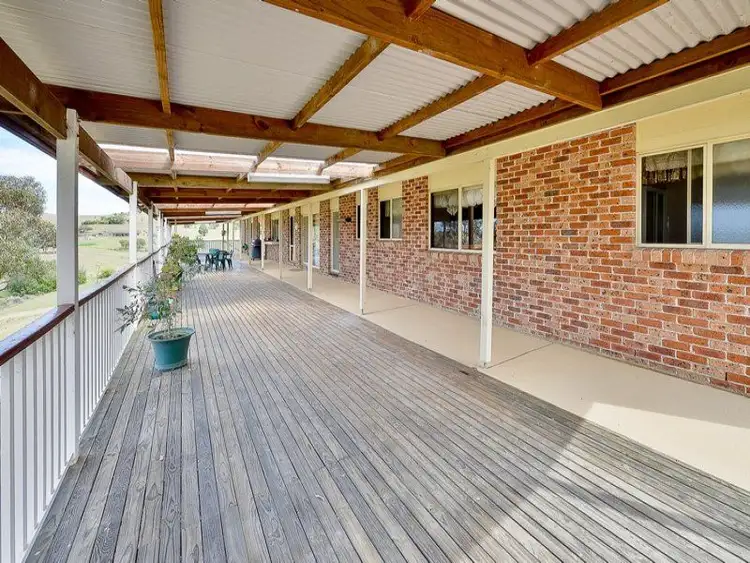 Fifth view of Homely rural property listing, 565 Menangle Road, Douglas Park NSW 2569