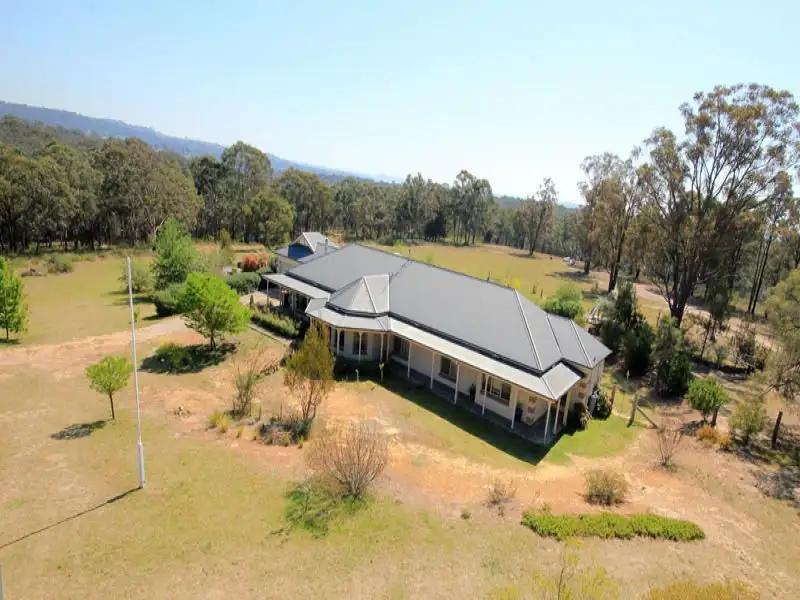 Main view of Homely rural property listing, 118 Lawson Road, Pheasants Nest NSW 2574