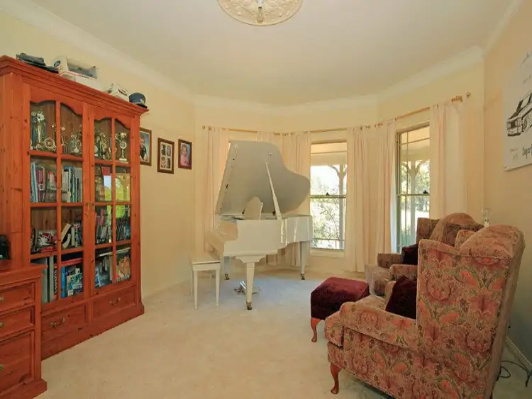 Sixth view of Homely rural property listing, 118 Lawson Road, Pheasants Nest NSW 2574