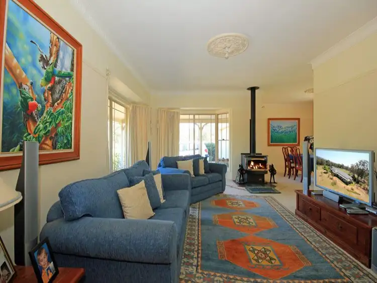 Seventh view of Homely rural property listing, 118 Lawson Road, Pheasants Nest NSW 2574