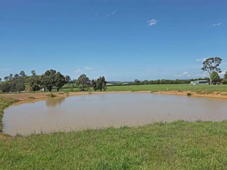 Third view of Homely rural property listing, 105 Pheasants Nest Road, Pheasants Nest NSW 2574