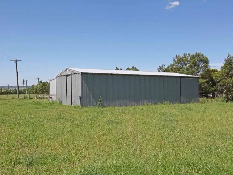 Fourth view of Homely rural property listing, 105 Pheasants Nest Road, Pheasants Nest NSW 2574