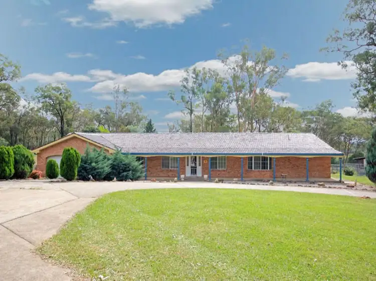 115 Kendall Street, Thirlmere NSW 2572