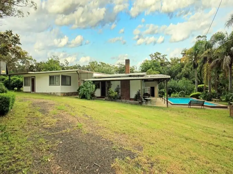 Main view of Homely rural property listing, 89 Scroggies Road, Thirlmere NSW 2572
