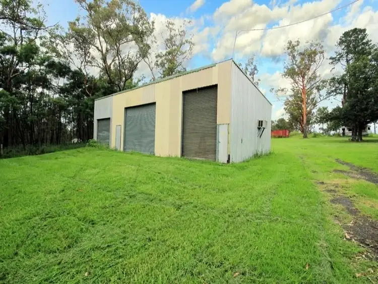 Sixth view of Homely rural property listing, 89 Scroggies Road, Thirlmere NSW 2572