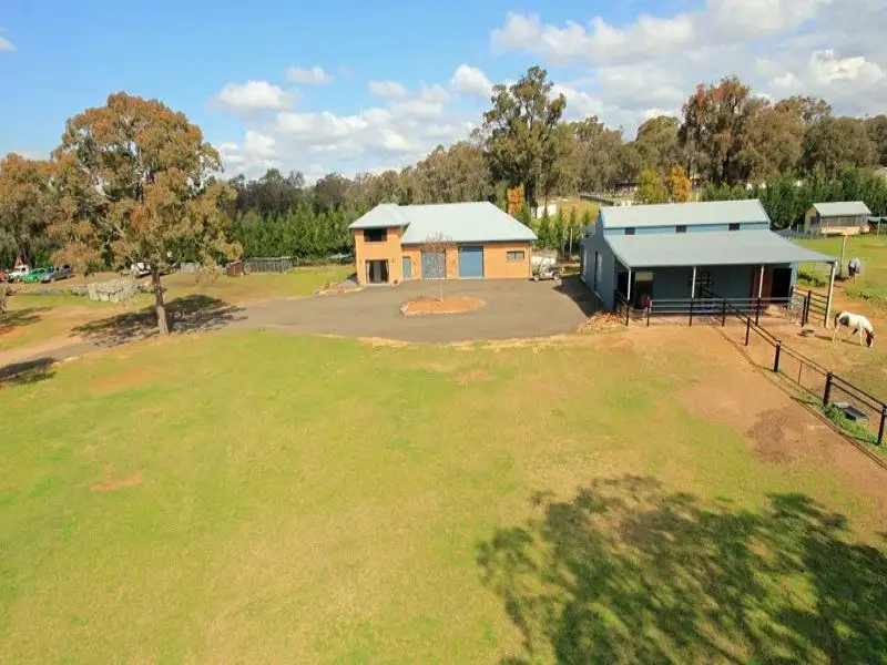Main view of Homely rural property listing, 8 Carra Avenue, Douglas Park NSW 2569