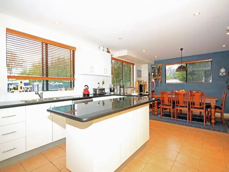 Second view of Homely rural property listing, 8 Carra Avenue, Douglas Park NSW 2569