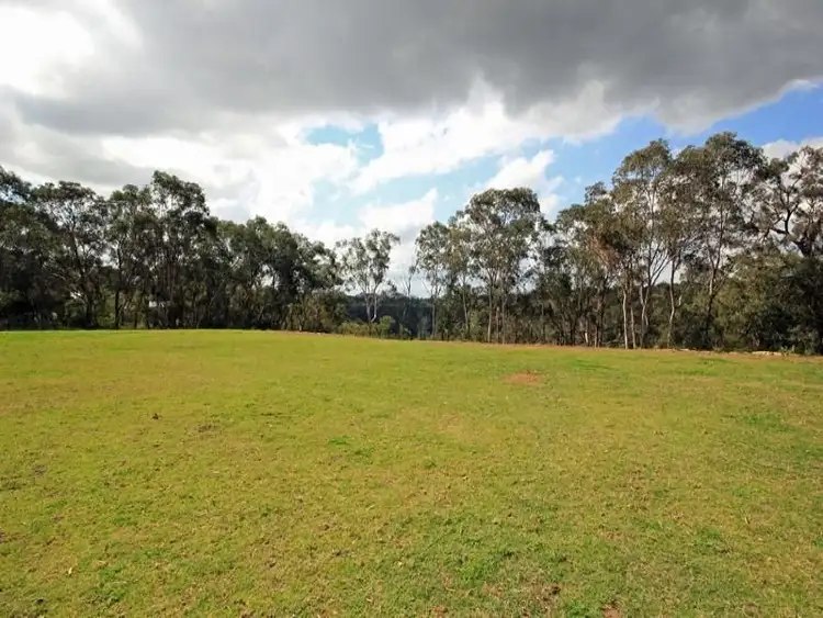 Third view of Homely rural property listing, 8 Carra Avenue, Douglas Park NSW 2569