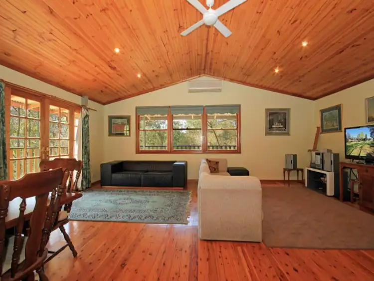 Second view of Homely rural property listing, 7 Church Square, Thirlmere NSW 2572