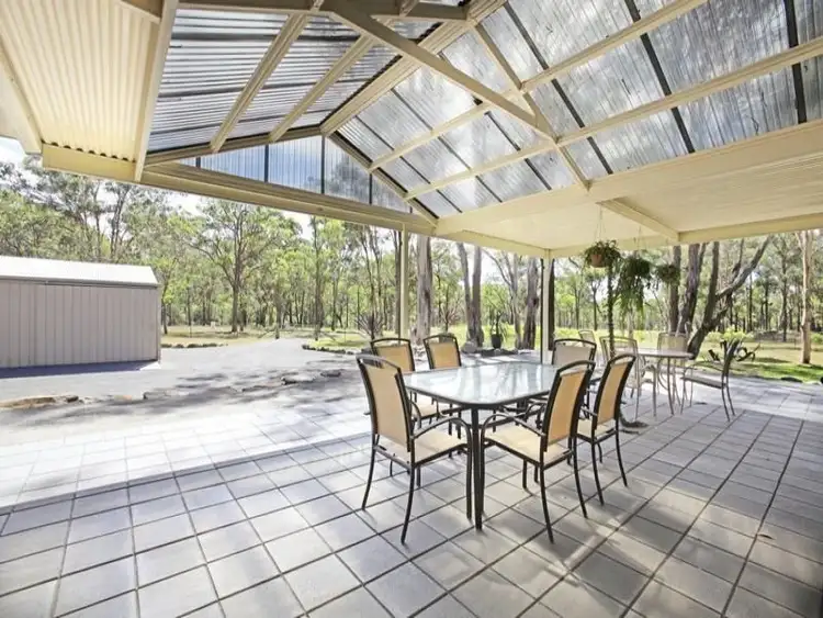 Fifth view of Homely rural property listing, 410 Douglas Park Drive, Douglas Park NSW 2569