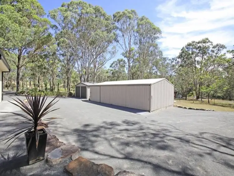 Seventh view of Homely rural property listing, 410 Douglas Park Drive, Douglas Park NSW 2569